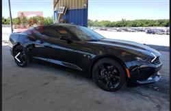 شيفروليه كامارو